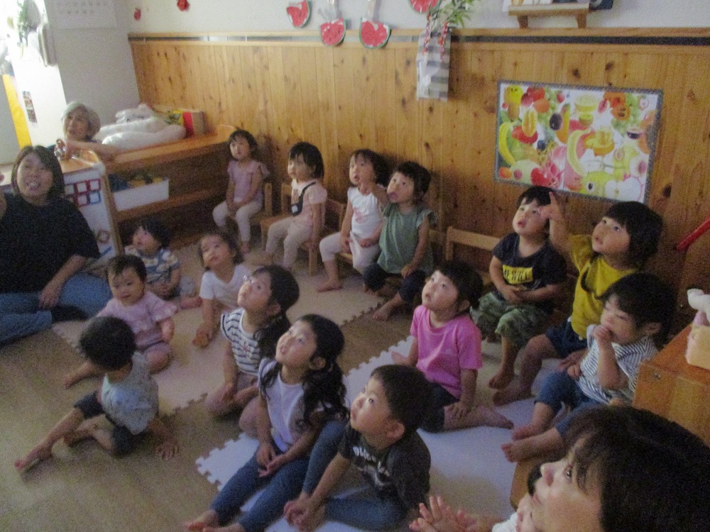 2026年度 おたのしみ会